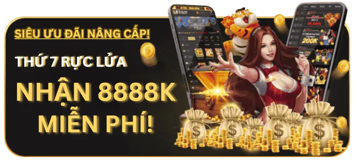 Casino trực tuyến 8fbet