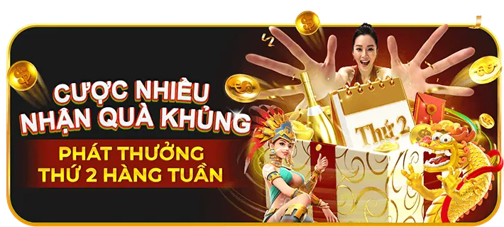Khuyến mãi 8fbet