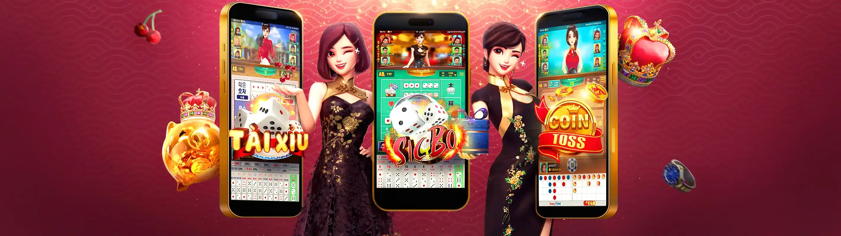 Chương Trình VIP 8fbet