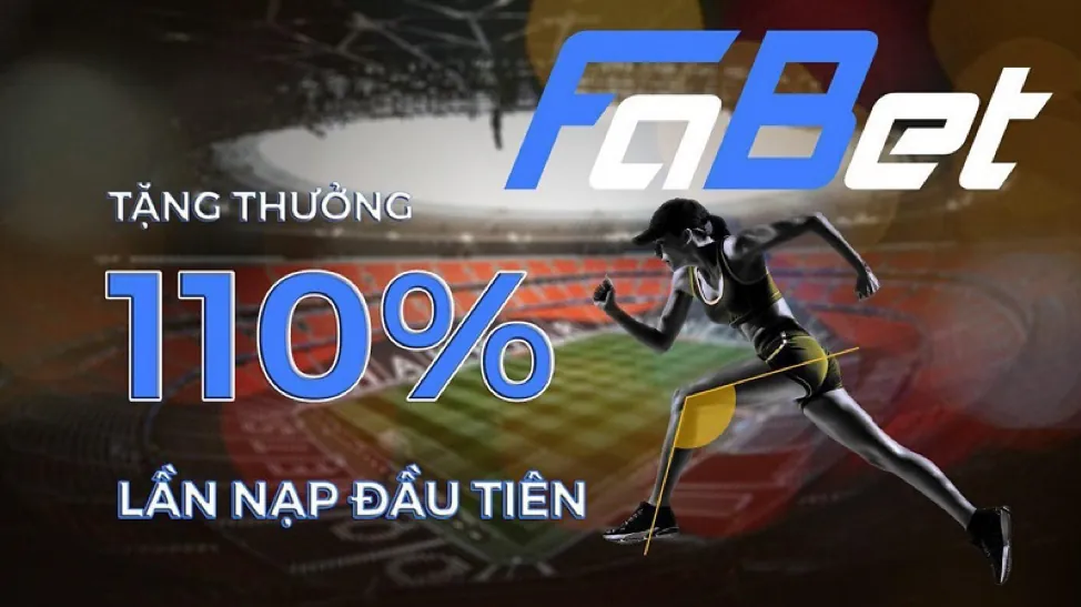 Khuyến mãi chào mừng 8fbet