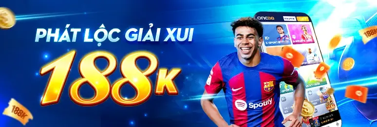 Sự kiện thưởng đặc biệt